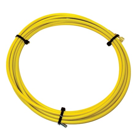 Parker Torchology Bernard Style MIG Gun Liner, 300A - 350A, .045" to 1/16", 15' PA43215